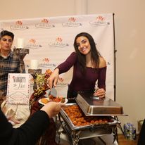 Wine Tasting 2019 at The Kilburn Mill