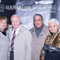 Wine Tasting 2019 at The Kilburn Mill