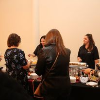 Wine Tasting 2019 at The Kilburn Mill