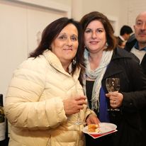 Wine Tasting 2019 at The Kilburn Mill