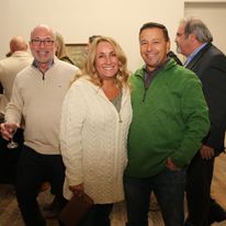 Wine Tasting 2019 at The Kilburn Mill