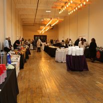 Wine Tasting 2019 at The Kilburn Mill