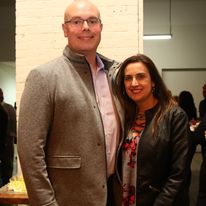 Wine Tasting 2019 at The Kilburn Mill