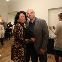 Wine Tasting 2019 at The Kilburn Mill