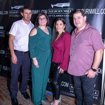 Wine Tasting 2019 at The Kilburn Mill