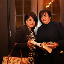 Wine Tasting 2019 at The Kilburn Mill