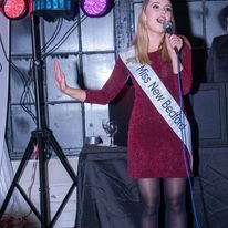 Wine Tasting 2019 at The Kilburn Mill