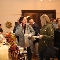 Wine Tasting 2019 at The Kilburn Mill