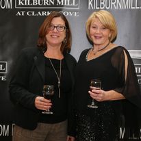 Wine Tasting 2019 at The Kilburn Mill