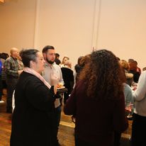 Wine Tasting 2019 at The Kilburn Mill