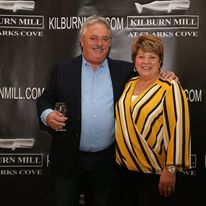 Wine Tasting 2019 at The Kilburn Mill