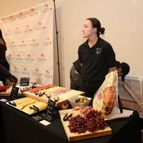 Wine Tasting 2019 at The Kilburn Mill