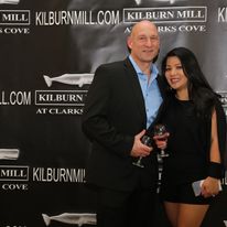 Wine Tasting 2019 at The Kilburn Mill