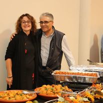 Wine Tasting 2019 at The Kilburn Mill