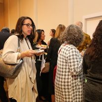 Wine Tasting 2019 at The Kilburn Mill