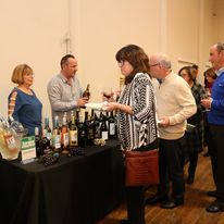 Wine Tasting 2019 at The Kilburn Mill