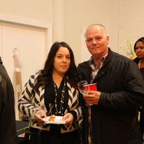 Wine Tasting 2019 at The Kilburn Mill