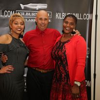 Wine Tasting 2019 at The Kilburn Mill