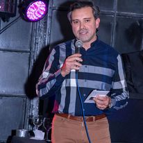 Wine Tasting 2019 at The Kilburn Mill