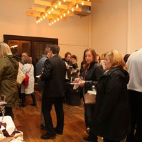 Wine Tasting 2019 at The Kilburn Mill