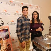 Wine Tasting 2019 at The Kilburn Mill