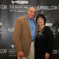 Wine Tasting 2019 at The Kilburn Mill