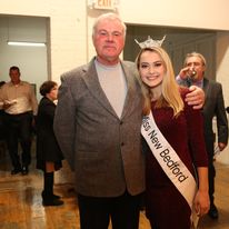 Wine Tasting 2019 at The Kilburn Mill