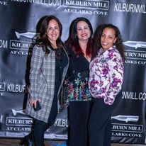 Wine Tasting 2019 at The Kilburn Mill