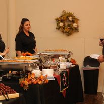 Wine Tasting 2019 at The Kilburn Mill