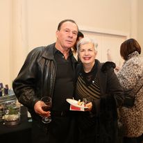 Wine Tasting 2019 at The Kilburn Mill