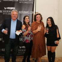 Wine Tasting 2019 at The Kilburn Mill