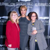 Wine Tasting 2019 at The Kilburn Mill