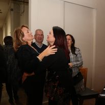 Wine Tasting 2019 at The Kilburn Mill