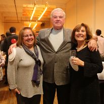 Wine Tasting 2019 at The Kilburn Mill