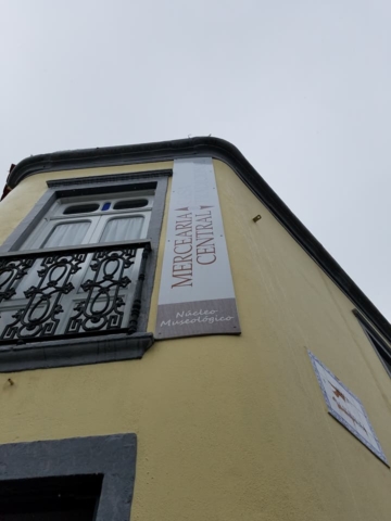 School Field Trip to St. Miguel, Azores