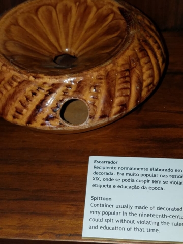 School Field Trip to St. Miguel, Azores