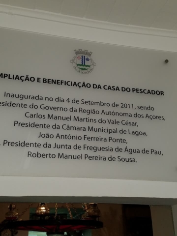 School Field Trip to St. Miguel, Azores