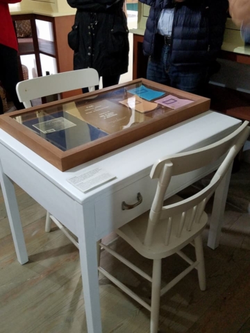 School Field Trip to St. Miguel, Azores