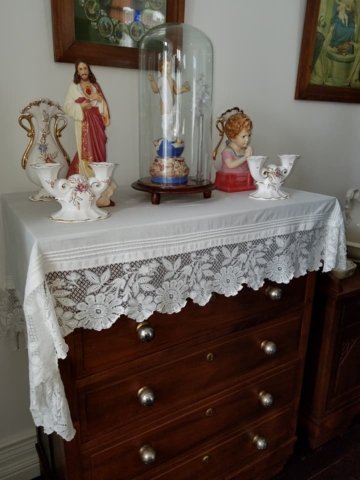 School Field Trip to St. Miguel, Azores