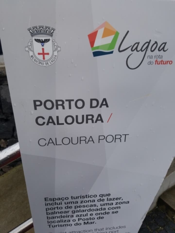 School Field Trip to St. Miguel, Azores