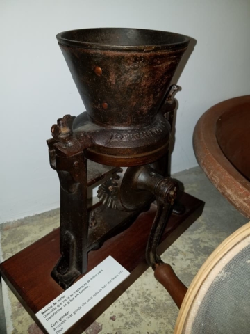 School Field Trip to St. Miguel, Azores