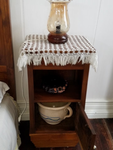 School Field Trip to St. Miguel, Azores