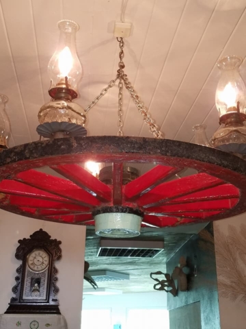 School Field Trip to St. Miguel, Azores