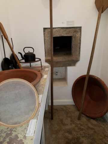 School Field Trip to St. Miguel, Azores