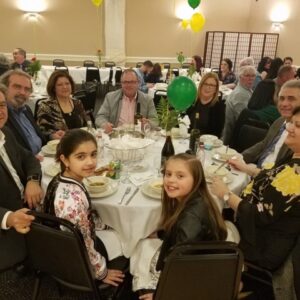 Fundraiser 2018
