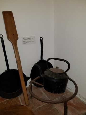 School Field Trip to St. Miguel, Azores