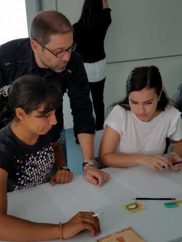 School Field Trip to St. Miguel, Azores