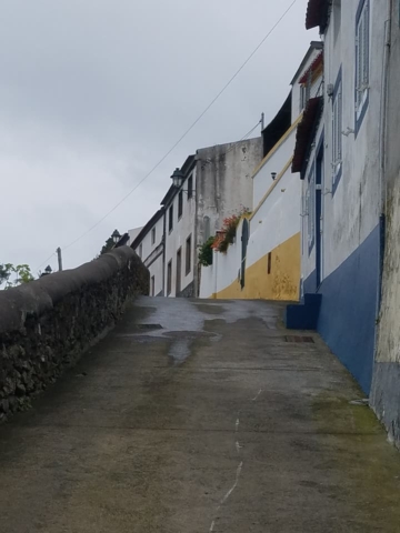 School Field Trip to St. Miguel, Azores