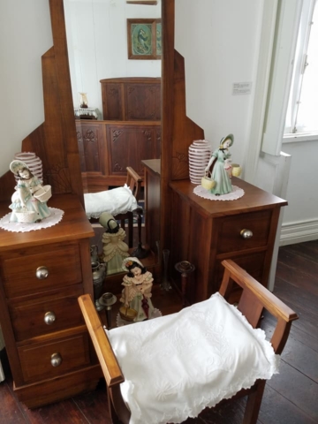 School Field Trip to St. Miguel, Azores