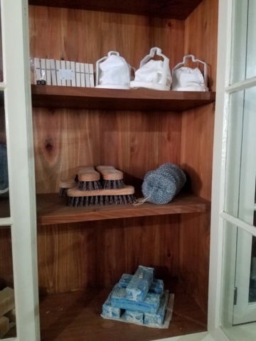 School Field Trip to St. Miguel, Azores